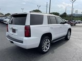 Certified 2019 Chevrolet Tahoe LT image 4