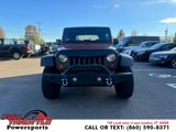 Used 2010 Jeep Wrangler Sport image 3