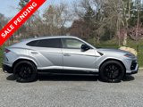Used 2022 Lamborghini Urus image 2