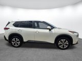 Used 2023 Nissan Rogue SV image 3