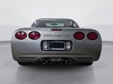 Used 2000 Chevrolet Corvette Coupe w/ Roof Pkg image 5