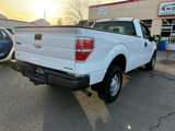 Used 2013 Ford F150 XL w/ Trailer Tow Pkg image 4