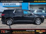 Used 2018 Chevrolet Traverse LT image 3