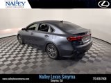 Used 2022 Kia Forte GT-Line w/ GT-Line Premium Package image 4