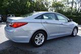 Used 2013 Hyundai Sonata GLS w/ Popular Equipment Pkg image 3