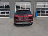 Used 2019 Lincoln MKC Reserve w/ MKC Climate Package image 3