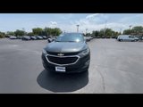 Certified 2020 Chevrolet Equinox LT image 3