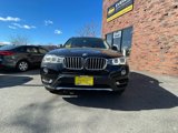 Used 2017 BMW X3 xDrive28i image 4