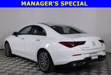 Used 2025 Mercedes-Benz CLA 250 image 4