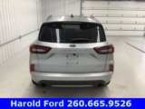 Used 2023 Ford Escape ST-Line w/ Tech Pack #1 image 6