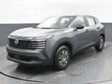 New 2025 Nissan Kicks S image 3