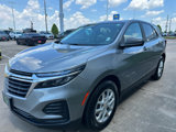 Used 2023 Chevrolet Equinox LS w/ LS Convenience Package image 6
