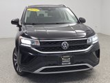Used 2024 Volkswagen Taos SE image 5