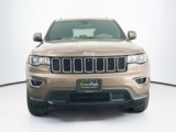 Used 2017 Jeep Grand Cherokee Laredo w/ Quick Order Package 23E image 2
