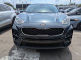 Certified 2021 Kia Sportage LX image 3