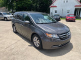 Used 2015 Honda Odyssey EX image 5