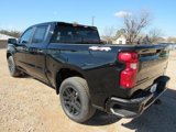 New 2024 Chevrolet Silverado 1500 Custom w/ LPO, Dark Essentials Package image 5
