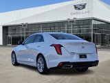 New 2026 Cadillac CT4 Luxury image 5