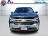 Used 2021 Chevrolet Silverado 1500 LT image 2