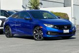 Used 2019 Honda Civic Sport image 2