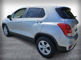 Used 2020 Chevrolet Trax LS w/ Tint and Cruise Package image 5