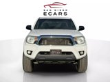 Used 2015 Toyota Tacoma PreRunner image 2