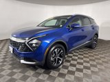 Used 2023 Kia Sportage EX image 3