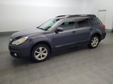 Used 2014 Subaru Outback 2.5i Premium image 2