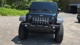 Used 2012 Jeep Wrangler Unlimited Sport image 3