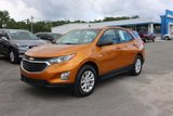 Used 2018 Chevrolet Equinox LS image 3