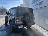 New 2025 Jeep Wrangler Sport image 6