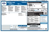 Used 2023 Ford Escape AWD image 3