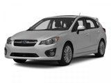 Used 2013 Subaru Impreza 2.0i Sport Limited image 4