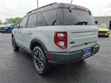 Certified 2022 Ford Bronco Sport Outer Banks image 4