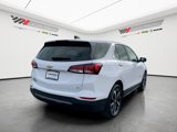 Used 2022 Chevrolet Equinox LT image 5