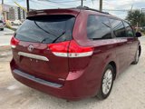 Used 2011 Toyota Sienna Limited image 6