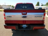Used 2013 Ford F150 Platinum image 5