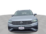 Used 2022 Volkswagen Tiguan S image 3