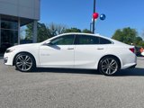 Used 2023 Chevrolet Malibu LT w/ Driver Confidence Package image 4
