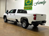 Used 2020 Chevrolet Silverado 2500 W/T w/ WT Convenience Package image 5