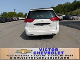 Used 2011 Toyota Sienna image 4
