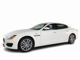 Used 2022 Maserati Quattroporte Modena Q4 image 5