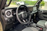 New 2025 Jeep Wrangler Sport image 6
