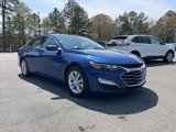 Used 2023 Chevrolet Malibu LT image 4