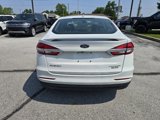 Used 2020 Ford Fusion Titanium image 4