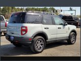 Used 2023 Ford Bronco Sport Badlands image 3