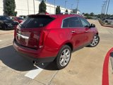 Used 2016 Cadillac SRX Performance image 3