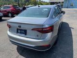 Certified 2024 Volkswagen Jetta Sport image 3