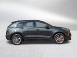 Certified 2022 Cadillac XT5 Sportv w/ Technology Package image 4