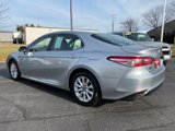Certified 2018 Toyota Camry LE image 2